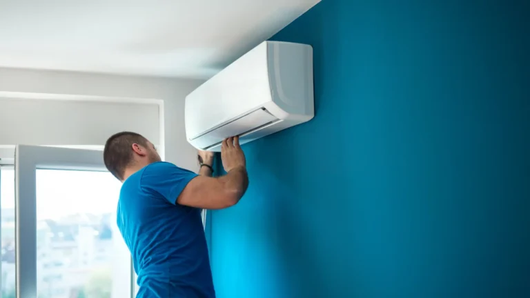 AC Installation Services in New Delhi